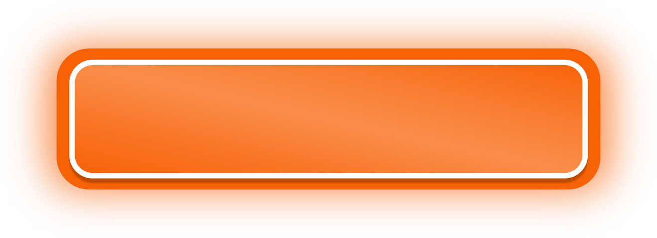 Orange Neon Button