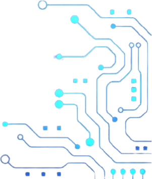 Circuit Board Lines