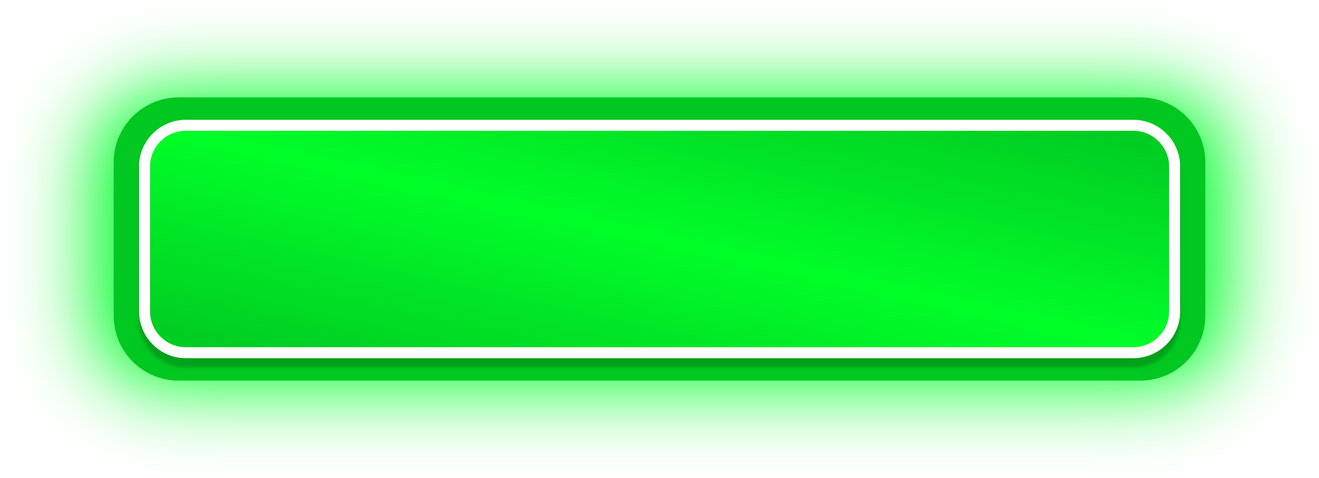 Green Neon Button